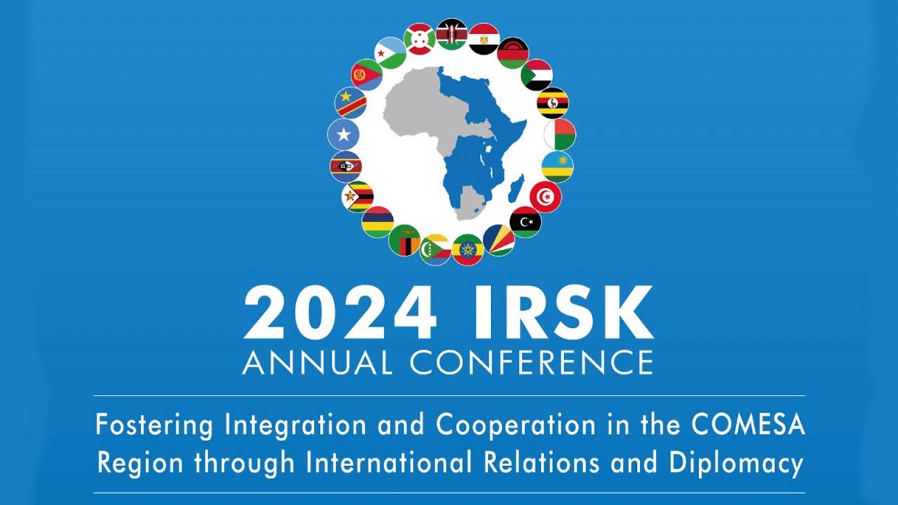 IRSK Conference Kenya