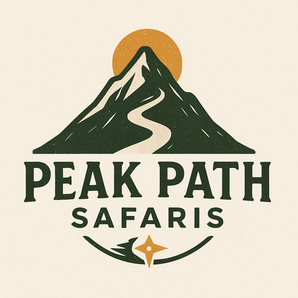 Peakpath Safaris